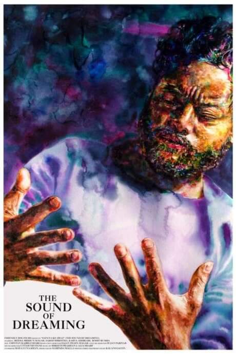 The Sound of Dreaming